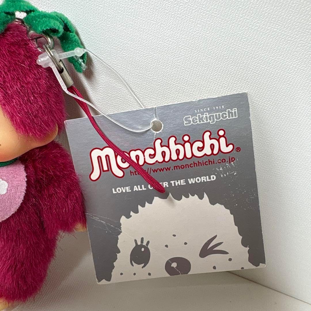 新品 埼玉限定 さつまいも モンチッチ キーホルダー 1970 埼玉限定 さつまいも モンチッチ キーホルダー 1970 新品 埼玉限定